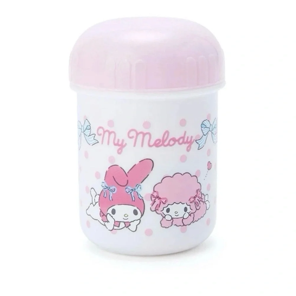 My Melody My Sweet Piano Towel and Case Set for Gym Sports Heat Summer NWT